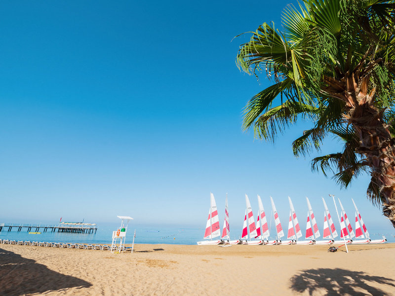 ROBINSON Pamfilya 13