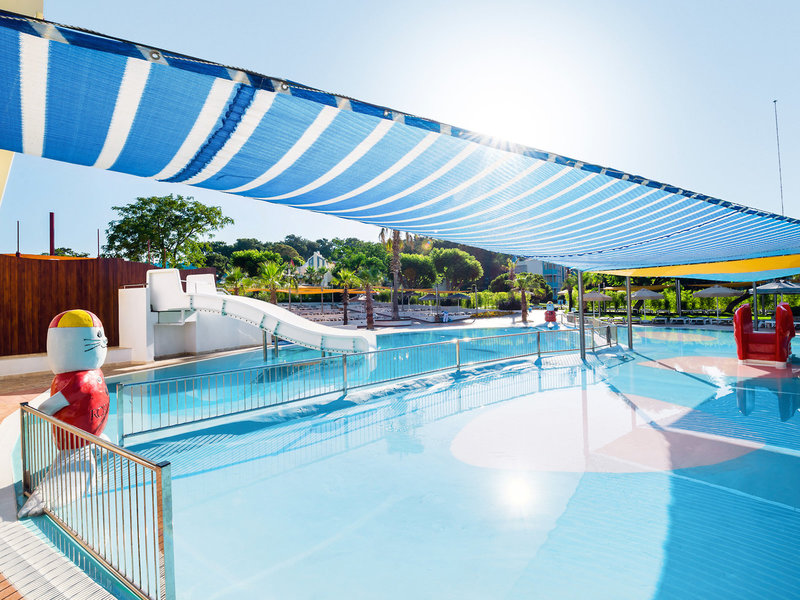 ROBINSON Pamfilya 19