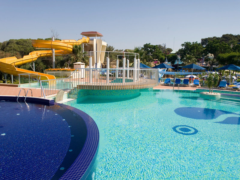 ROBINSON Pamfilya 20