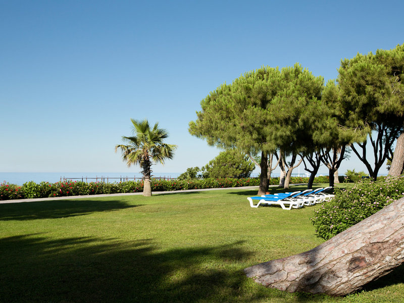 ROBINSON Pamfilya 31