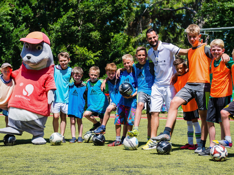 ROBINSON Pamfilya 49