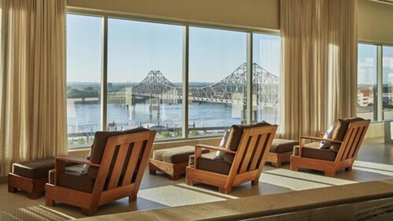 Four Seasons St.Louis 1