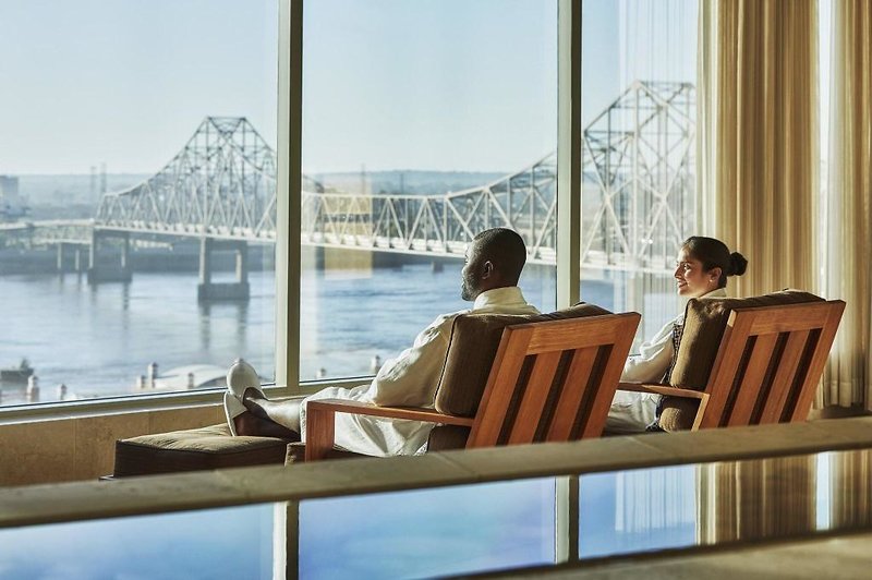 Four Seasons St.Louis 4
