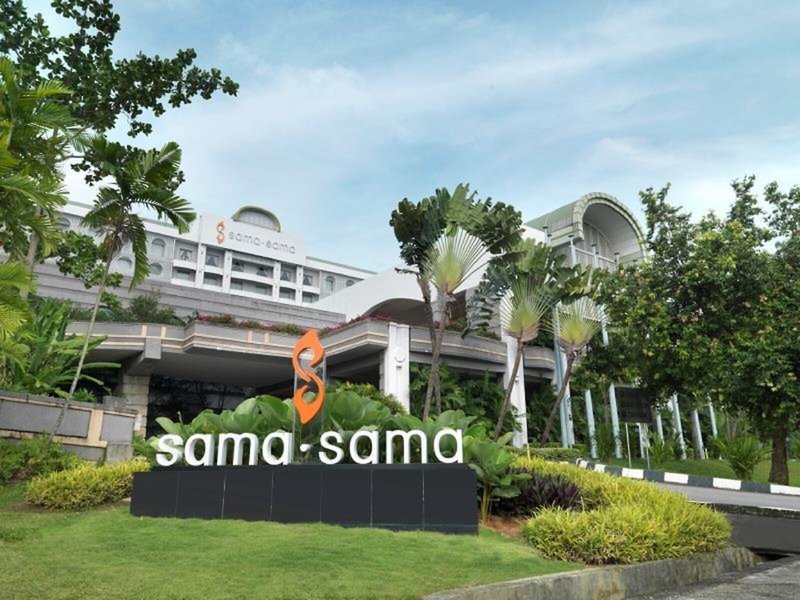 Sama Sama 1