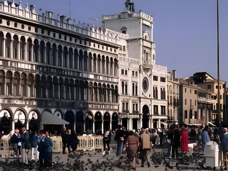 Antico Panada