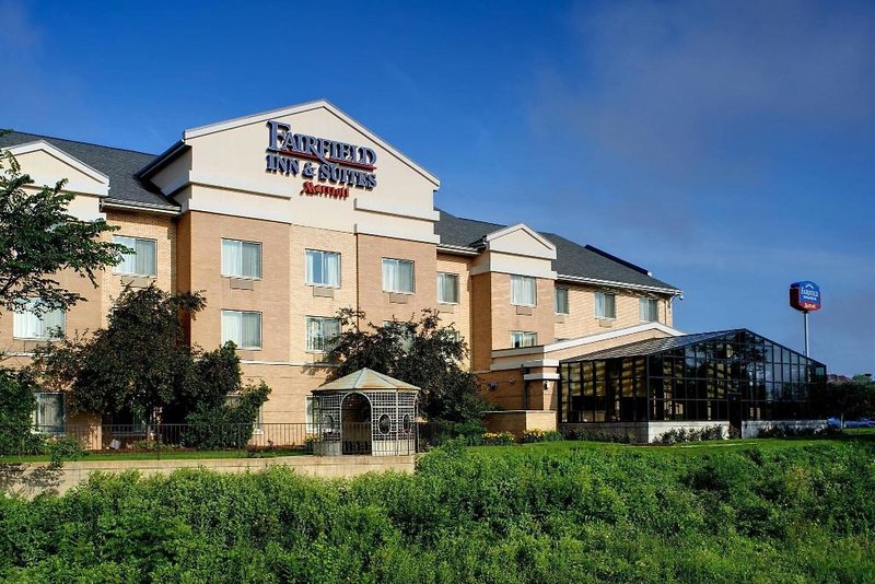 Fairfield Inn & Suites by Marriott Indianapolis East