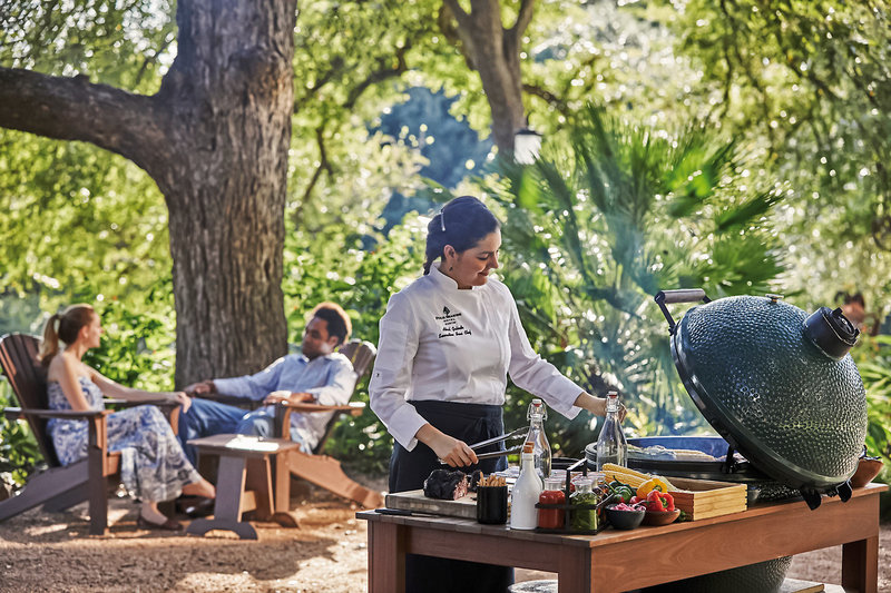 Four Seasons Hotel Austin 2