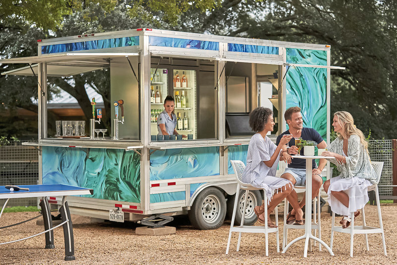 Four Seasons Hotel Austin 4