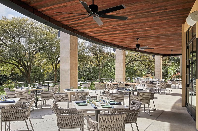 Four Seasons Hotel Austin 6