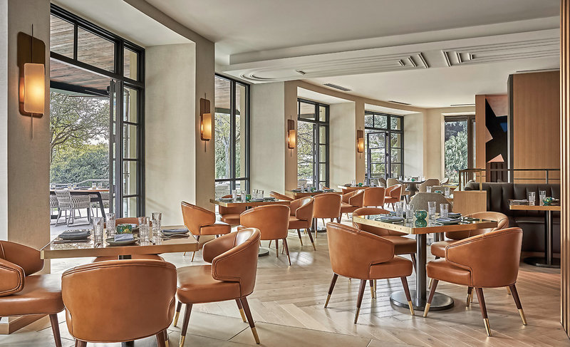 Four Seasons Hotel Austin 7