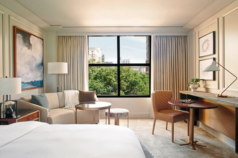 Four Seasons Hotel Austin 8