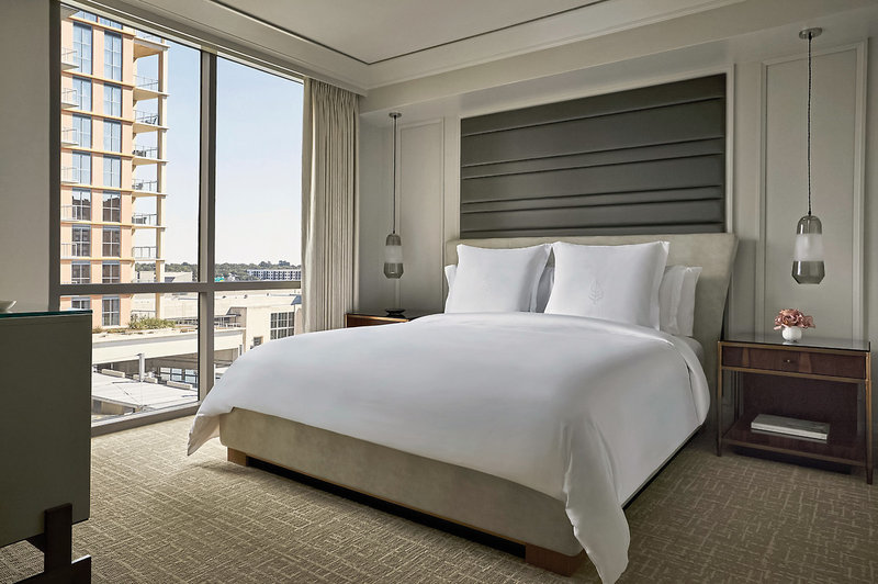 Four Seasons Hotel Austin 10
