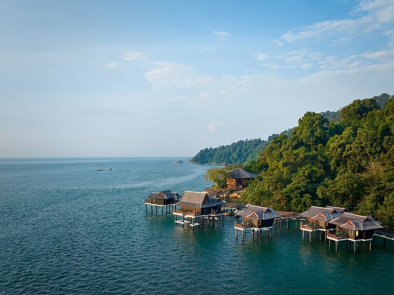 Pangkor Laut Resort 2