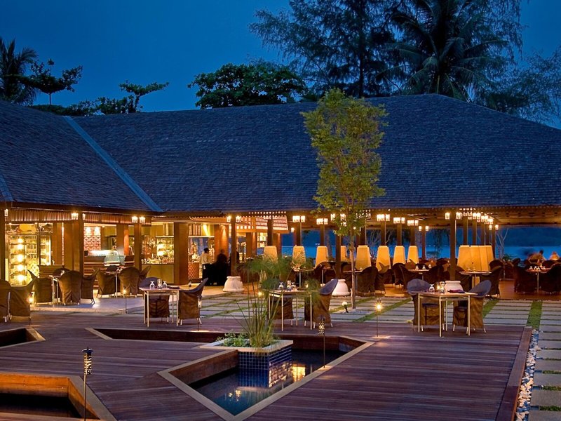 Pangkor Laut Resort 9