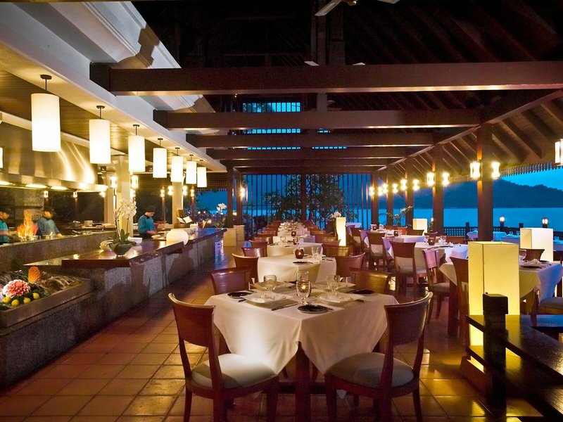 Pangkor Laut Resort 10