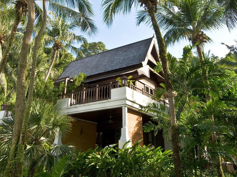 Pangkor Laut Resort 18