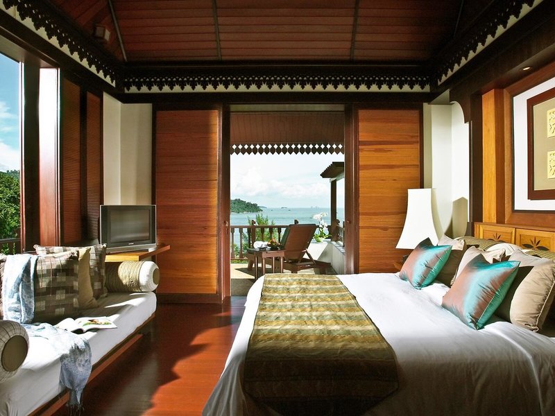 Pangkor Laut Resort 21