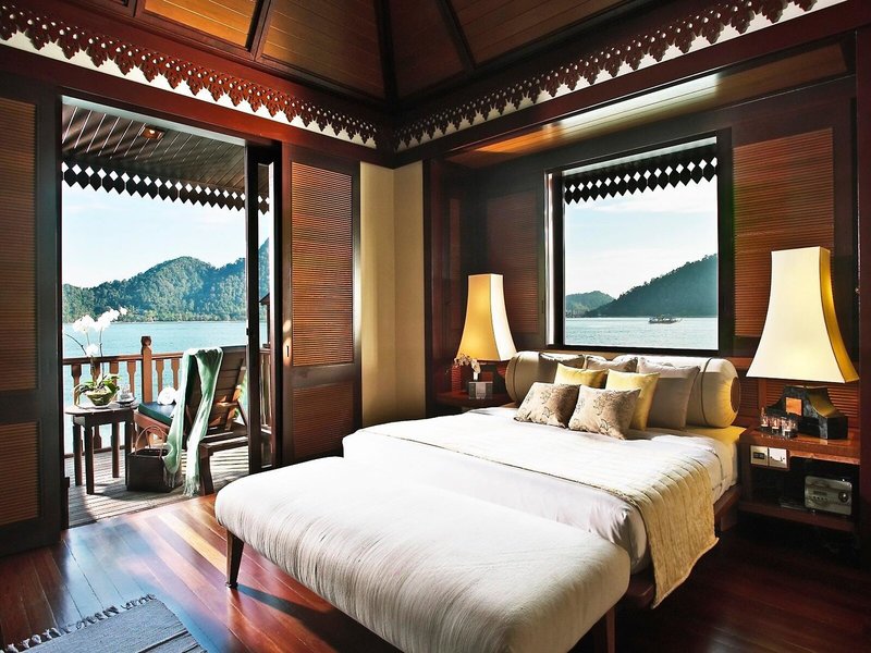 Pangkor Laut Resort 22
