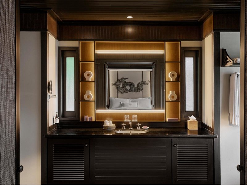 Pangkor Laut Resort 31