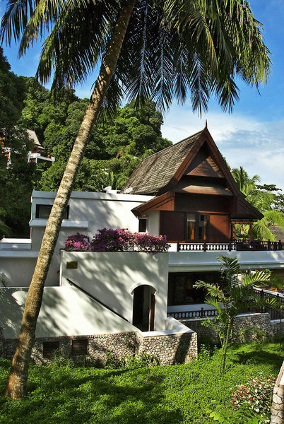 Pangkor Laut Resort 35