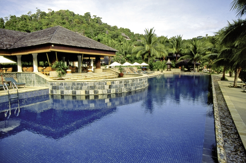 Pangkor Laut Resort 3