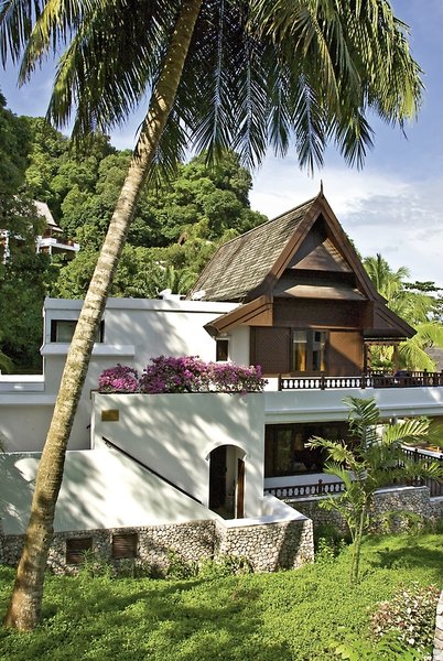 Pangkor Laut Resort 4