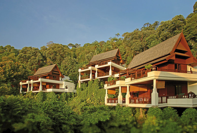 Pangkor Laut Resort 5