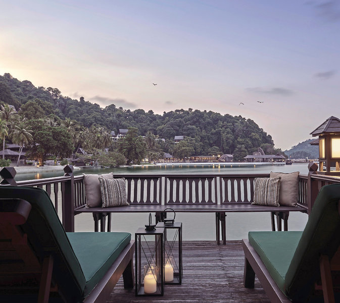 Pangkor Laut Resort 9