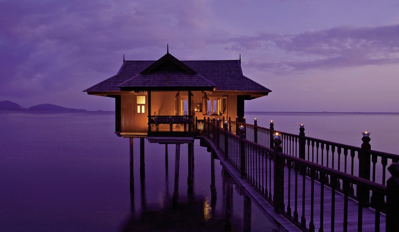 Pangkor Laut Resort 16