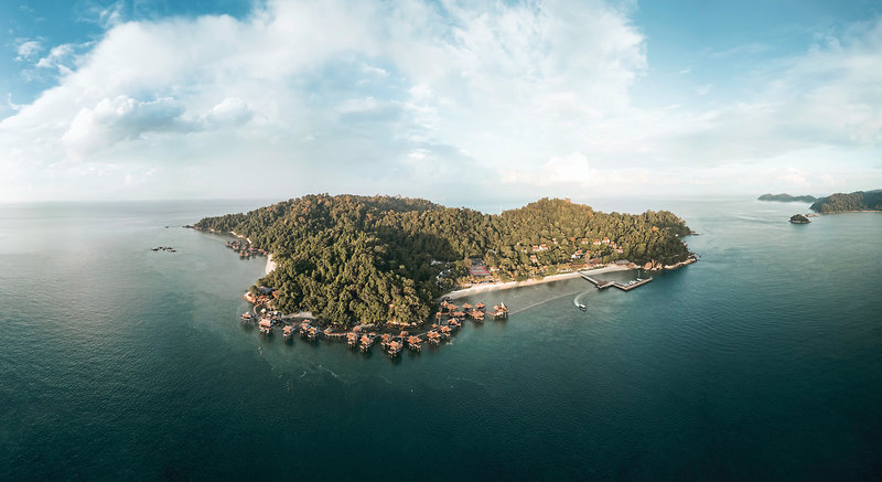 Pangkor Laut Resort 17