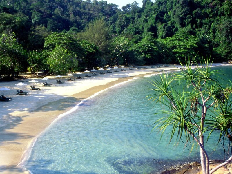 Pangkor Laut Resort 4