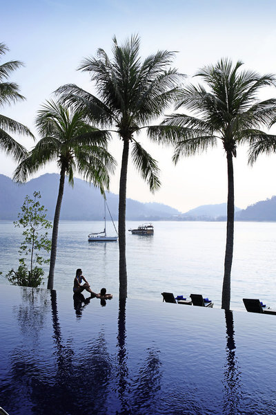 Pangkor Laut Resort 6