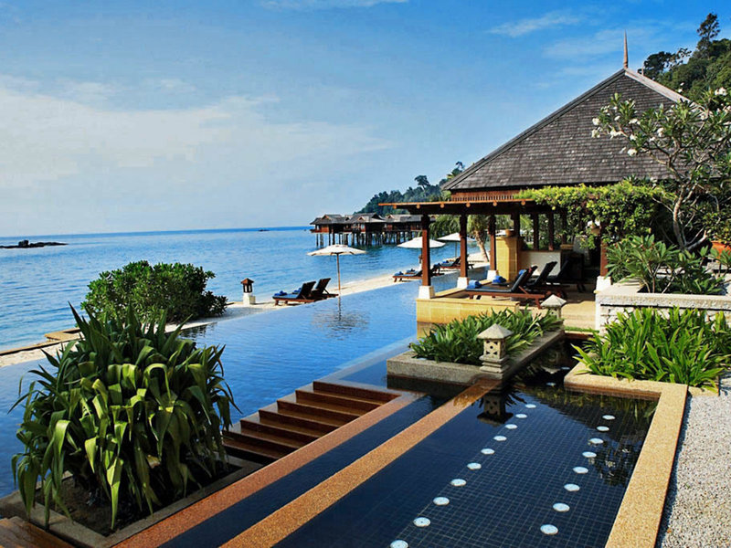 Pangkor Laut Resort 13