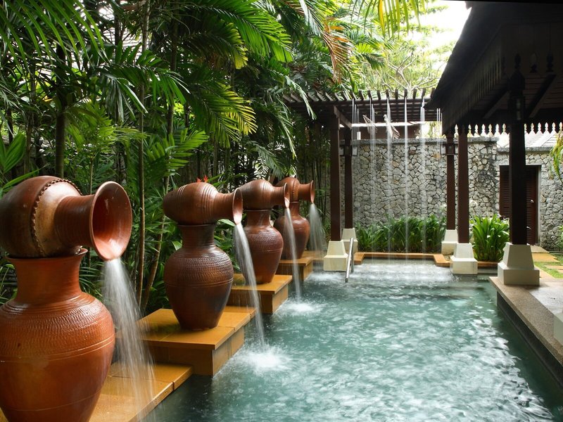 Pangkor Laut Resort 14