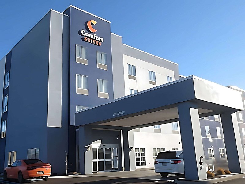 Cozy Garden Inn By OYO Hwy 40 Richmond