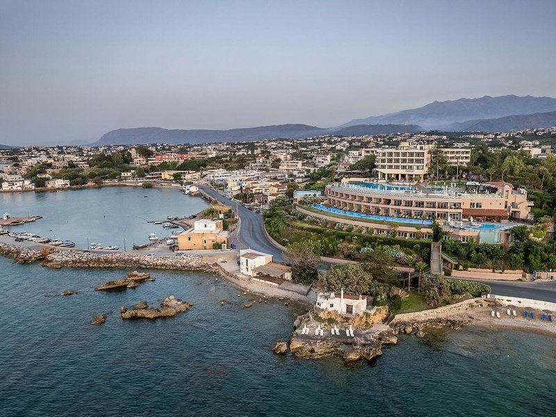 Leptos Panorama Hotel 1