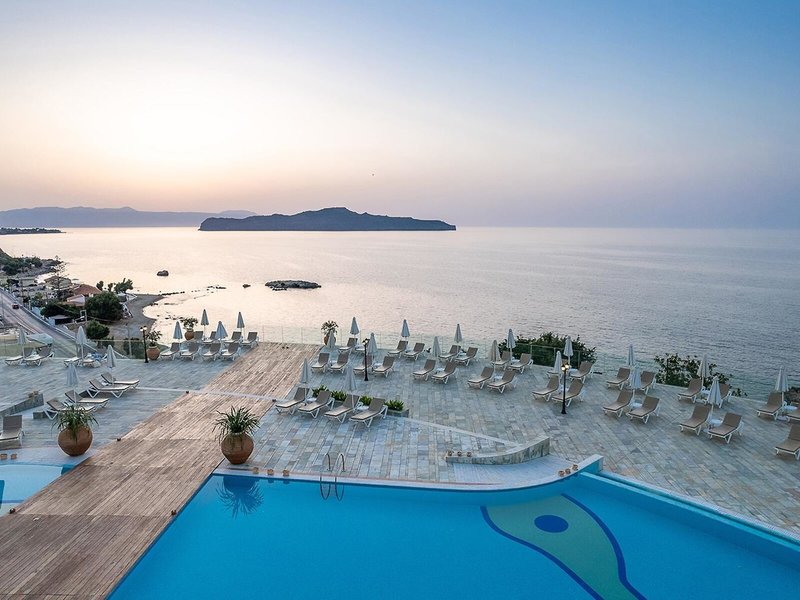 Leptos Panorama Hotel 2