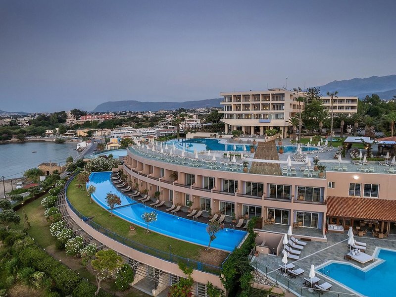 Leptos Panorama Hotel 3