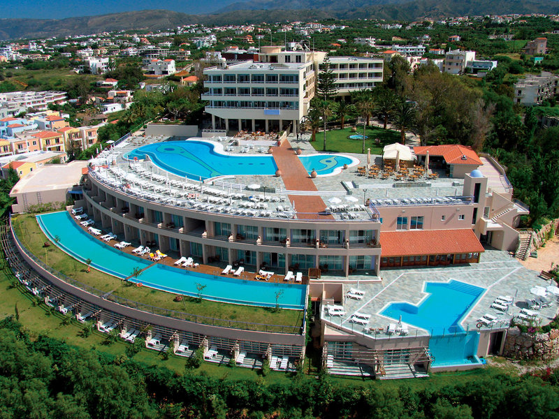 Leptos Panorama Hotel 7