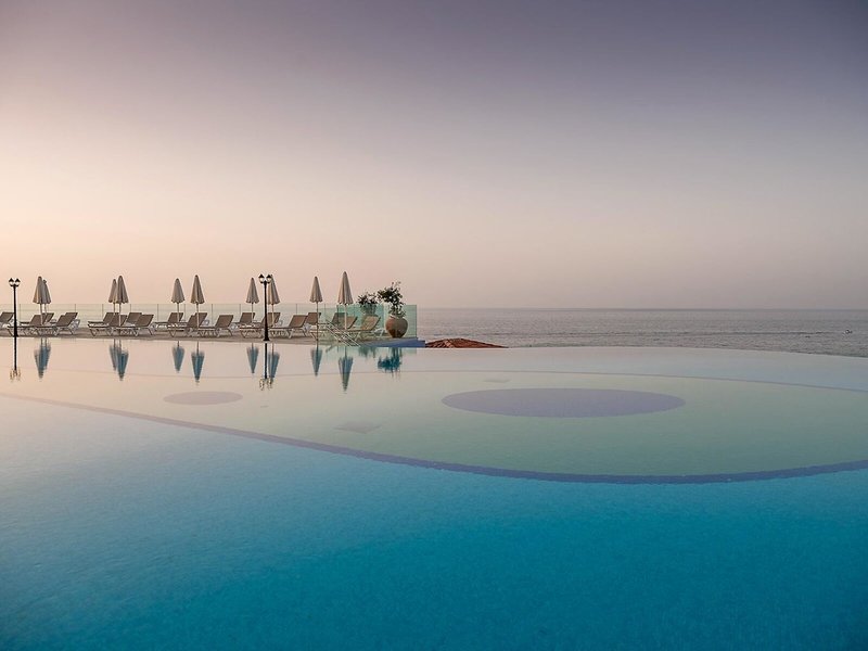 Leptos Panorama Hotel 8