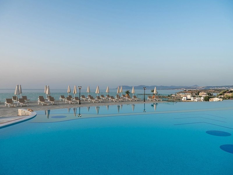 Leptos Panorama Hotel 10