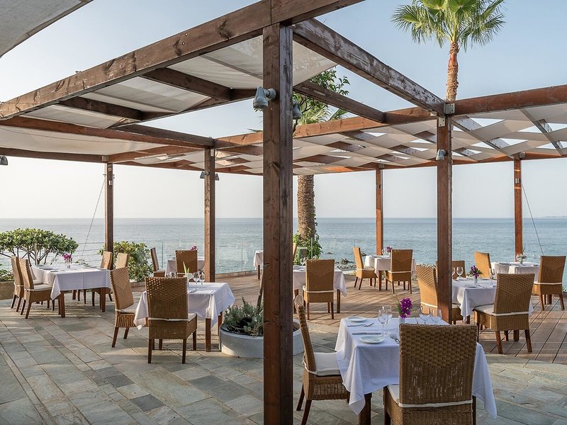 Leptos Panorama Hotel 12
