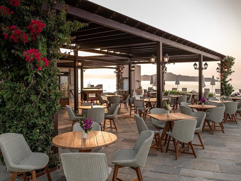 Leptos Panorama Hotel 13