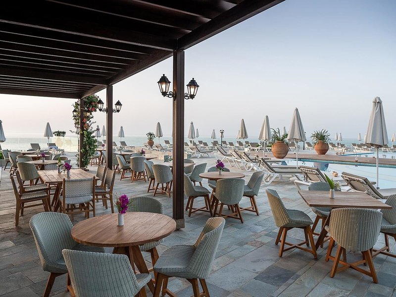 Leptos Panorama Hotel 14