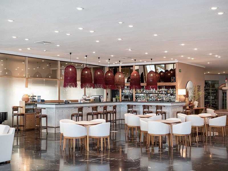 Leptos Panorama Hotel 15