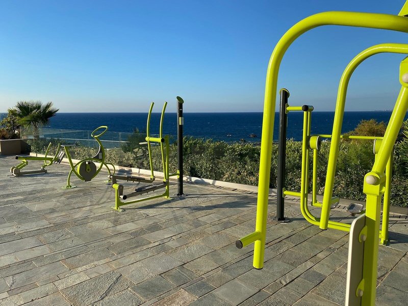 Leptos Panorama Hotel 16