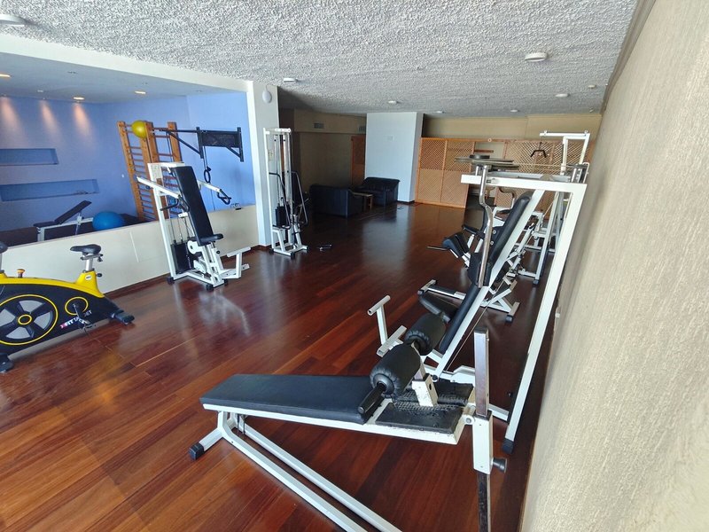 Leptos Panorama Hotel 18