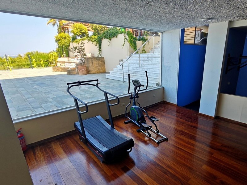 Leptos Panorama Hotel 20