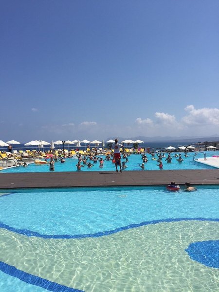 Leptos Panorama Hotel 21