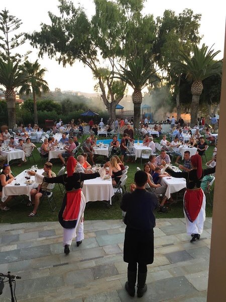 Leptos Panorama Hotel 22